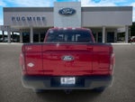 2024 Ford F-150 4WD CREW
