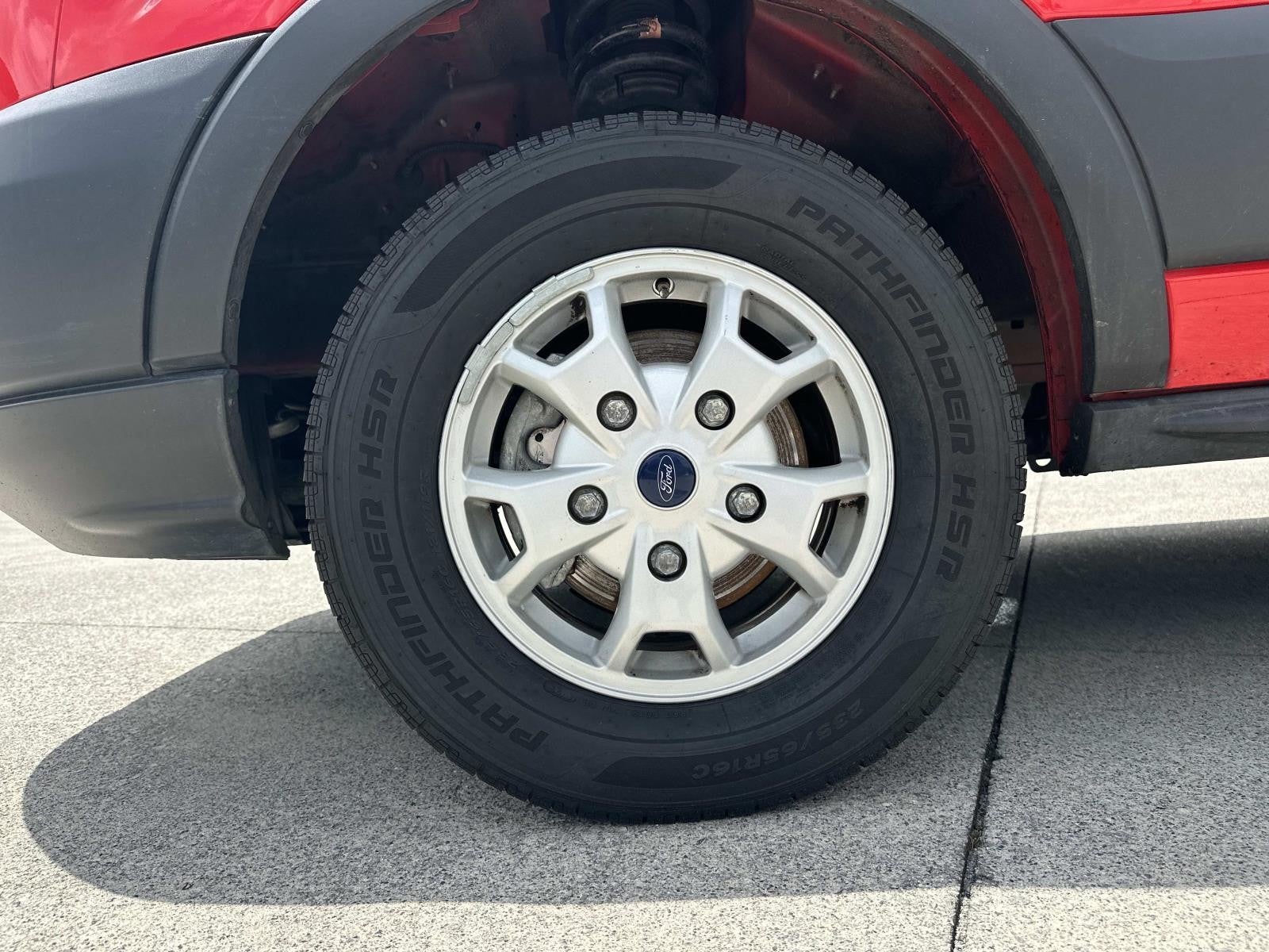 2019 Ford Transit Van CARGO VAN