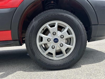2019 Ford Transit Van CARGO VAN