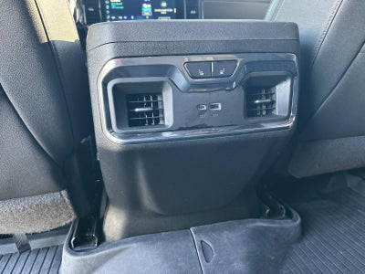 2025 Chevrolet Silverado 3500HD HIGH COUNTRY