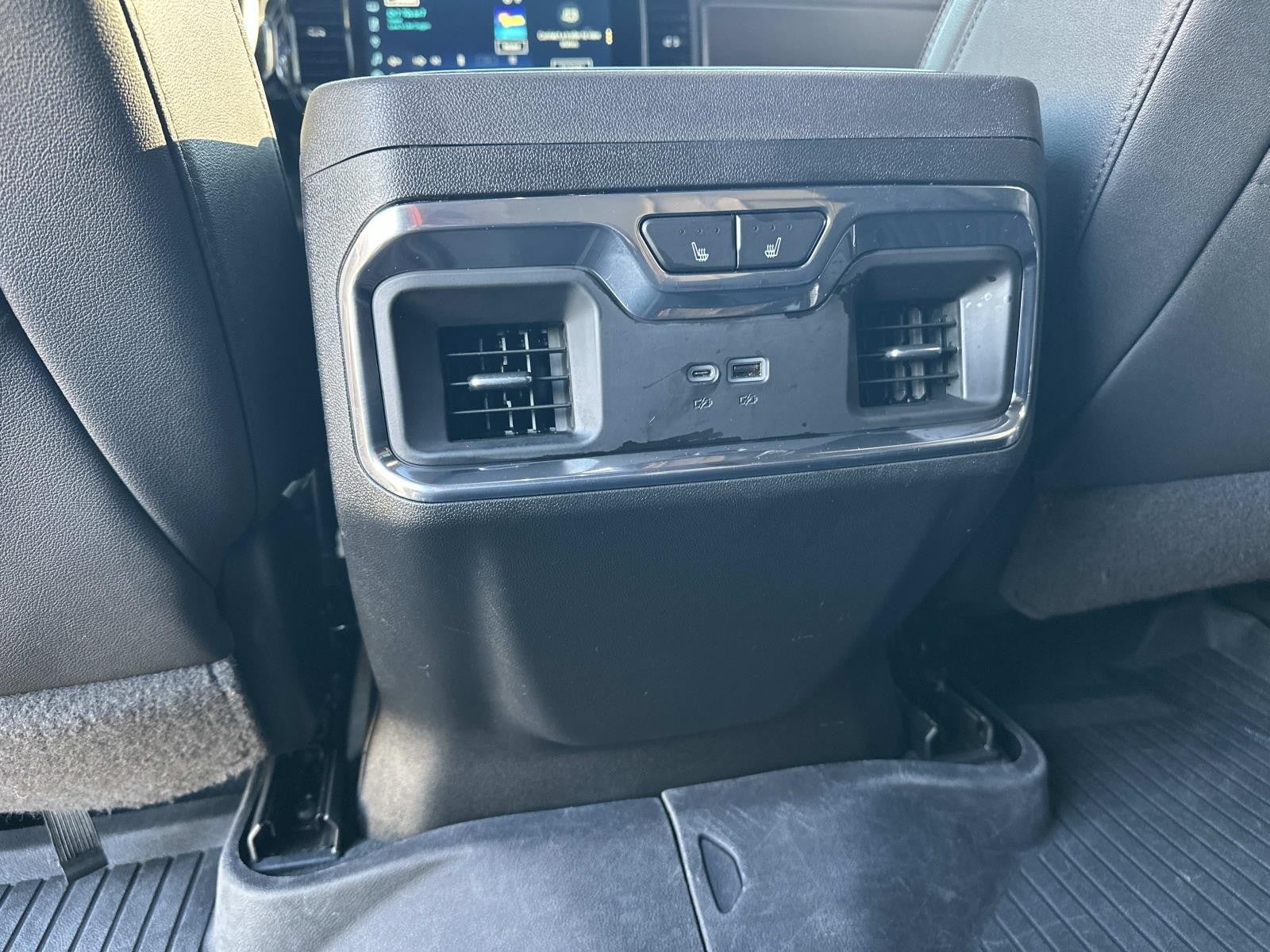 2025 Chevrolet Silverado 3500HD HIGH COUNTRY