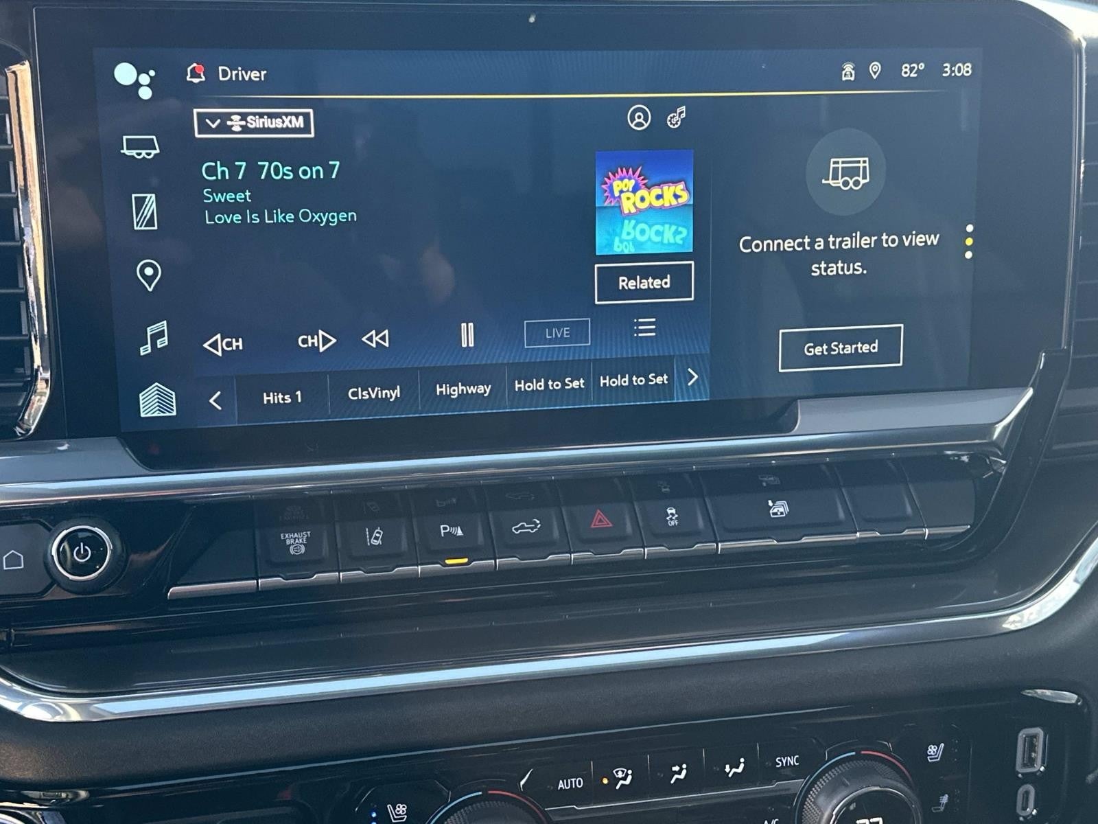 2025 Chevrolet Silverado 3500HD HIGH COUNTRY