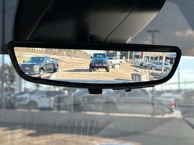 2025 Chevrolet Silverado 3500HD HIGH COUNTRY