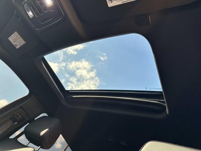 2025 Chevrolet Silverado 3500HD HIGH COUNTRY