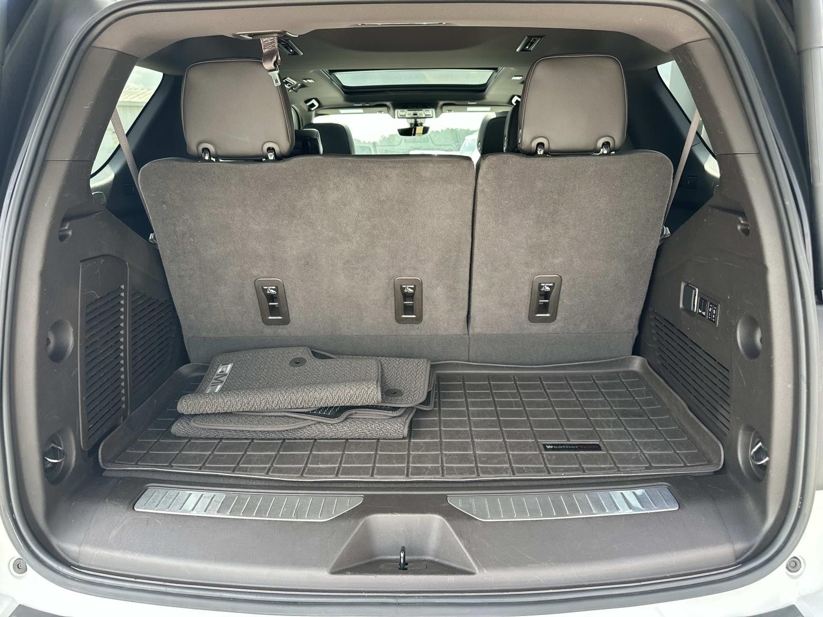 2022 GMC Yukon 2WD 4DR DENALI PREMIUM