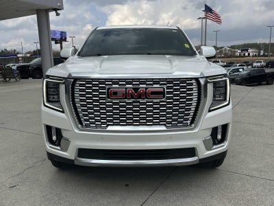 2022 GMC Yukon 2WD 4DR DENALI PREMIUM