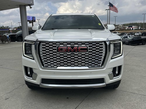 2022 GMC Yukon 2WD 4DR DENALI PREMIUM