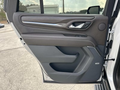 2022 GMC Yukon 2WD 4DR DENALI PREMIUM