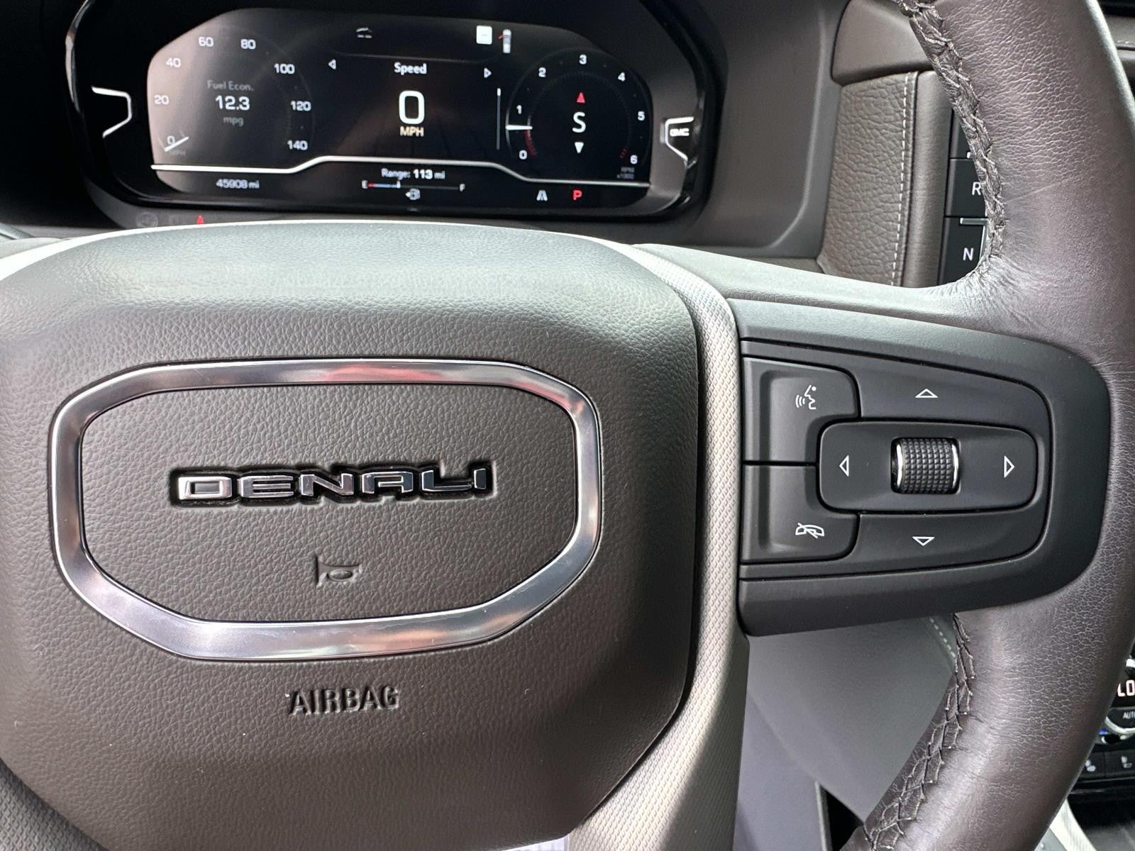 2022 GMC Yukon 2WD 4DR DENALI PREMIUM