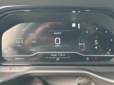 2022 GMC Yukon 2WD 4DR DENALI PREMIUM