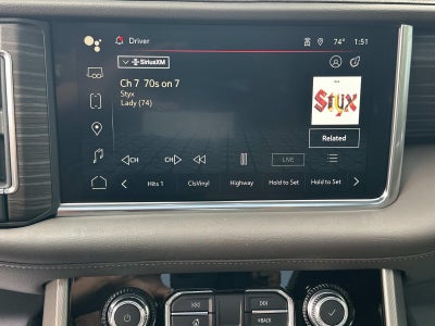 2022 GMC Yukon 2WD 4DR DENALI PREMIUM