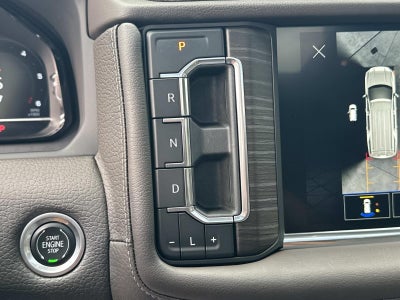 2022 GMC Yukon 2WD 4DR DENALI PREMIUM