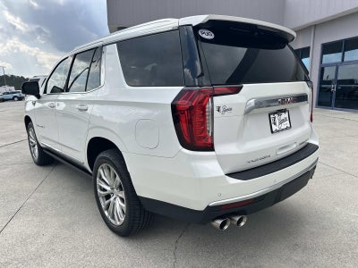 2022 GMC Yukon 2WD 4DR DENALI PREMIUM