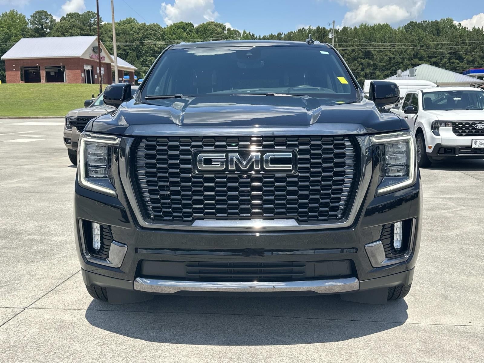 2023 GMC Yukon XL 4WD 4DR DENALI ULTIMATE