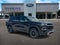 2024 Chevrolet Traverse Z71 AWD