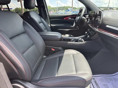 2024 Chevrolet Traverse Z71 AWD