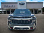 2024 Chevrolet Traverse Z71 AWD