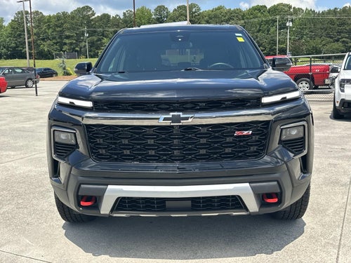 2024 Chevrolet Traverse Z71 AWD