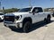 2024 GMC Sierra 2500HD Pro