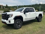 2022 GMC Sierra 2500HD 4WD CREW CAB 159 AT4