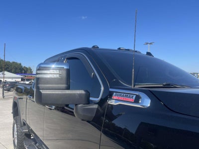 2020 GMC Sierra 2500HD Denali