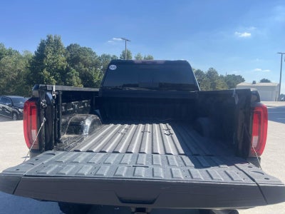 2020 GMC Sierra 2500HD Denali