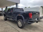 2020 GMC Sierra 2500HD CREW