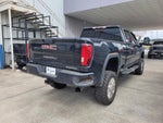 2020 GMC Sierra 2500HD CREW
