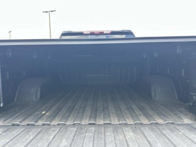 2025 GMC Sierra 1500 Denali Ultimate CREW