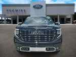 2025 GMC Sierra 1500 CREW