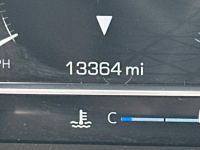 2025 GMC Sierra 1500 Denali Ultimate CREW