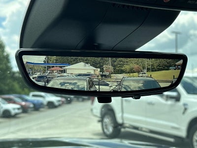 2025 GMC Sierra 1500 Denali Ultimate CREW