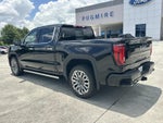 2025 GMC Sierra 1500 Denali Ultimate CREW