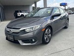 2017 Honda Civic Sedan SEDAN
