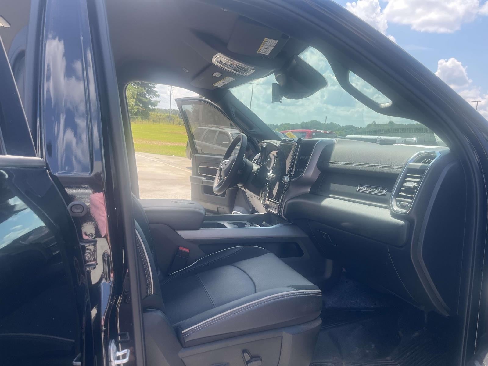2026 RAM 3500 Chassis Cab CHASSIS