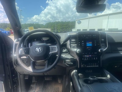 2026 RAM 3500 Chassis Cab CHASSIS