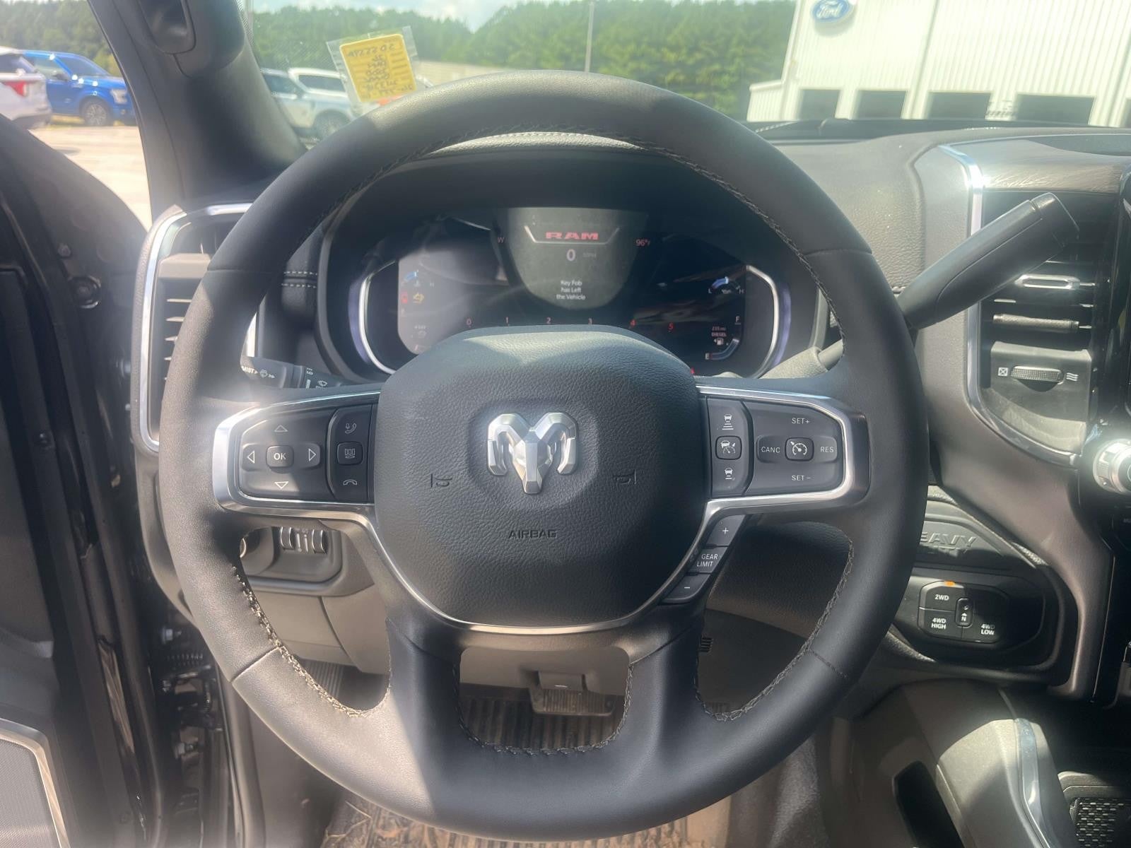 2026 RAM 3500 Chassis Cab CHASSIS