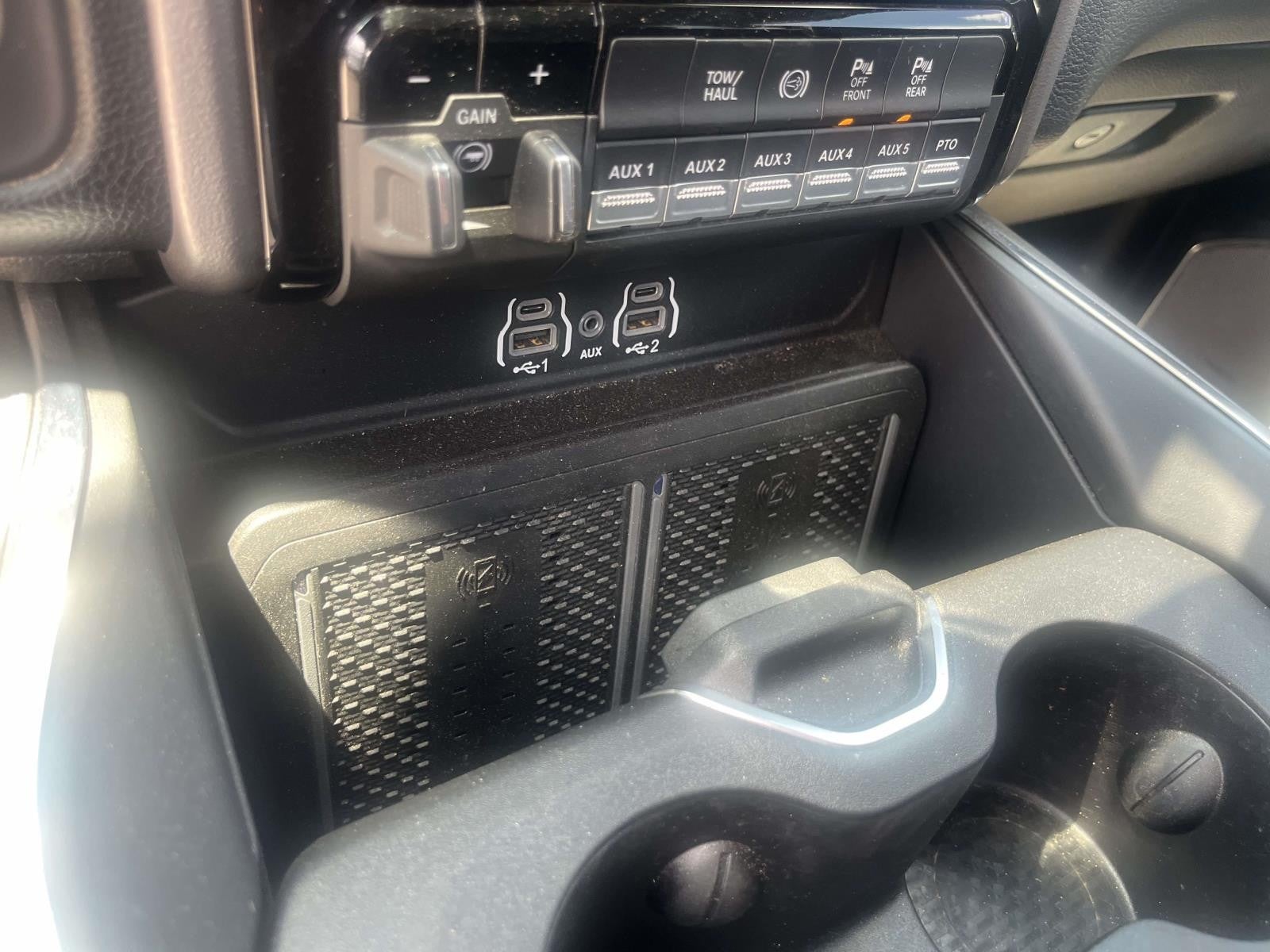 2026 RAM 3500 Chassis Cab CHASSIS
