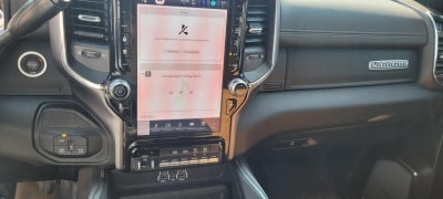 2026 RAM 3500 Chassis Cab LARAMIE