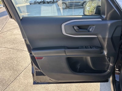 2021 Ford Bronco Sport BIG BEND 4X4