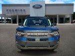 2024 Ford Bronco Sport BADLANDS 4X4