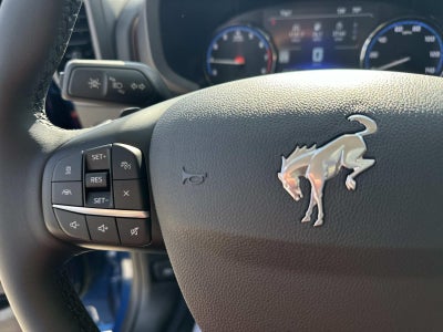 2024 Ford Bronco Sport BADLANDS 4X4