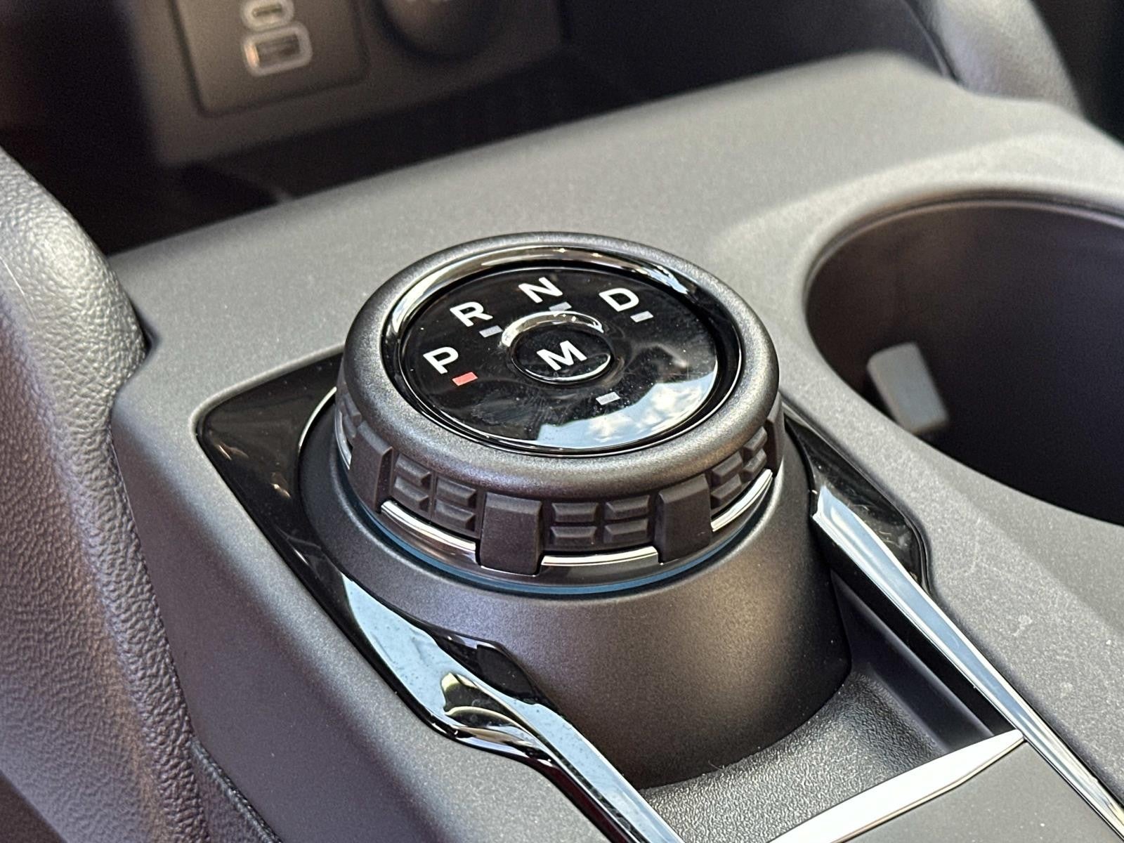 2024 Ford Bronco Sport BADLANDS 4X4