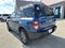 2024 Ford Bronco Sport BADLANDS 4X4