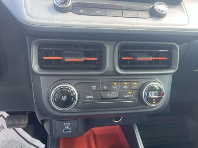 2022 Ford Maverick MAVERICK