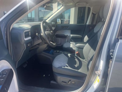 2026 Ford Maverick XLT FWD SUPERCREW
