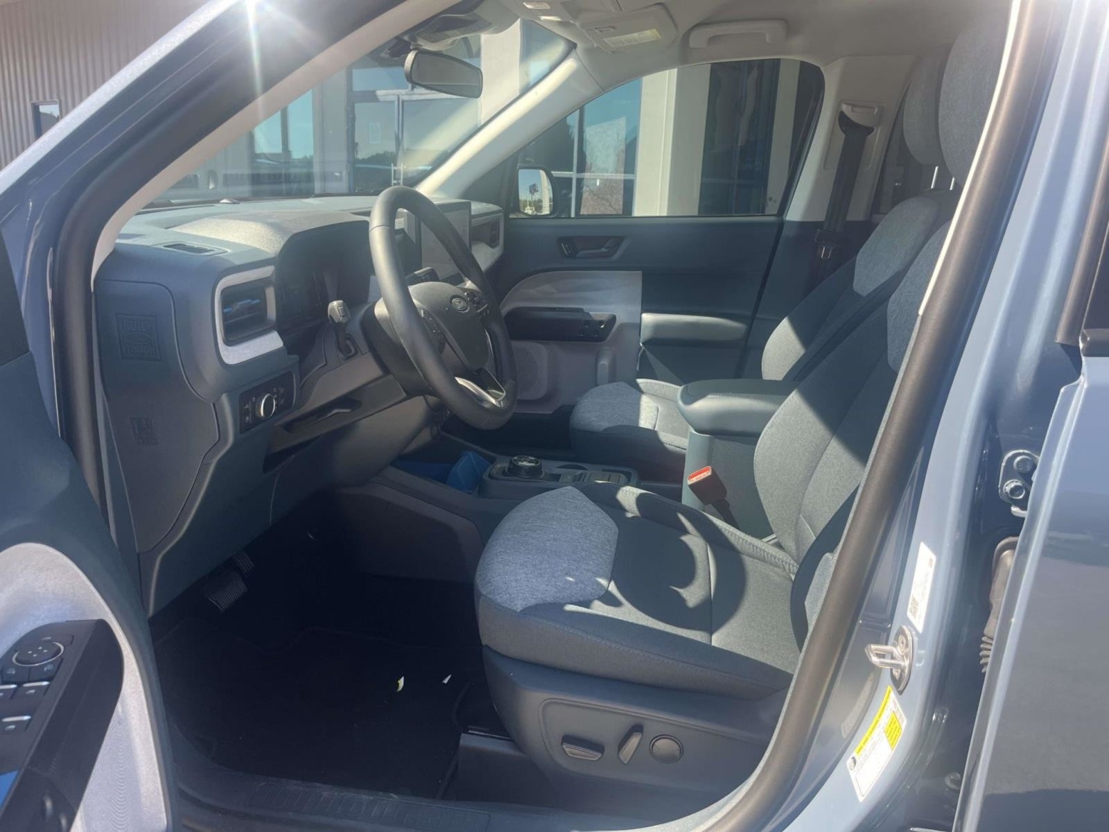 2026 Ford Maverick XLT FWD SUPERCREW