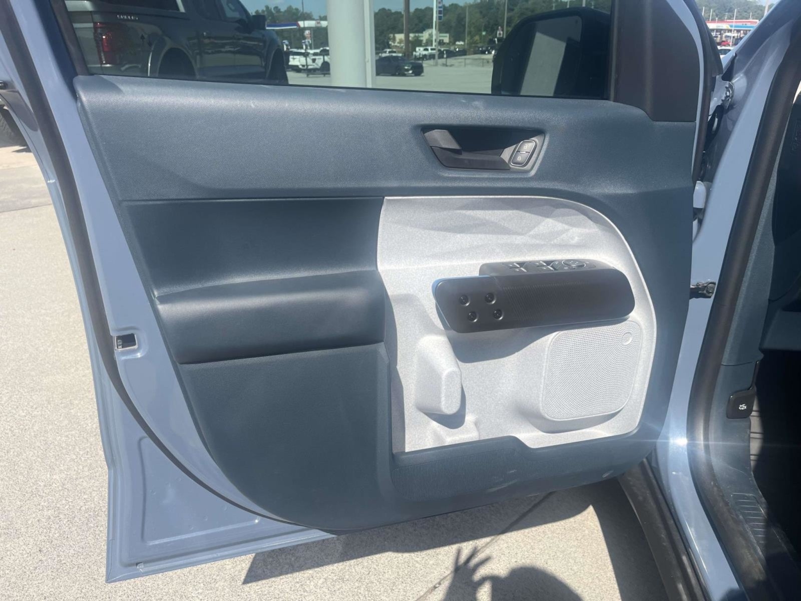 2026 Ford Maverick XLT FWD SUPERCREW
