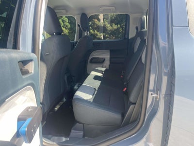 2026 Ford Maverick XLT FWD SUPERCREW