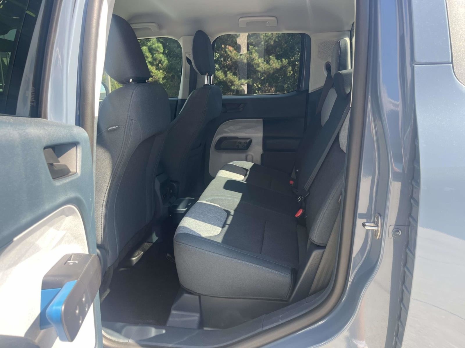 2026 Ford Maverick XLT FWD SUPERCREW